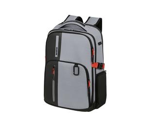Samsonite Selection Biz2go Cabin Zaino porta laptop Lava Oceanica