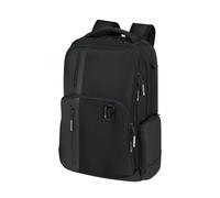 Samsonite Selection Biz2go Zaino per Laptop Black