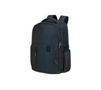 Samsonite Selection Biz2go Zaino per laptop blu