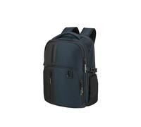 Samsonite Selection Biz2go Zaino per Laptop Deep Blue