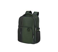 Samsonite Selection Biz2go Zaino per Laptop Earth Green