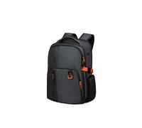 Samsonite Selection Biz2go Zaino per Laptop Graphite/Apricot