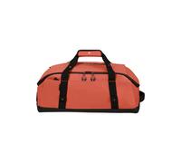Samsonite Selection Ecodiver Borsa da viaggio arancione