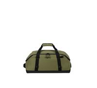 Samsonite Selection Borsa da Viaggio Ecodiver Duffle Wasabi
