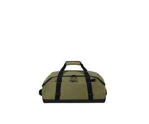 Samsonite Selection Borsa da Viaggio Ecodiver Duffle Wasabi