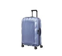 Samsonite Selection C-Lite Valigia rigida con 4 ruote Bianco