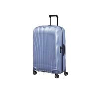 Samsonite Selection C-Lite Valigia rigida con 4 ruote Lavanda