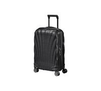 Samsonite Selection C-Lite Valigia rigida con 4 ruote Nero