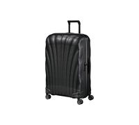 Samsonite Selection C-Lite Valigia rigida con 4 ruote Nero