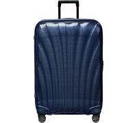 Samsonite Selection C-Lite Valigia rigida con 4 ruote Rosso