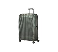 Samsonite Selection C-Lite Valigia rigida con 4 ruote Verde