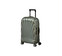 Samsonite Selection C-Lite Valigia rigida con 4 ruote Verde
