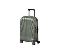 Samsonite Selection C-Lite Valigia rigida con 4 ruote Verde