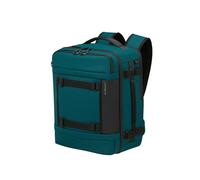 Samsonite Selection Cabin Pack Zaino porta laptop Deep Teal
