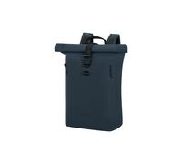 Samsonite Selection Coatify Biz Rolltop blu