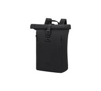 Samsonite Selection Coatify Biz Rolltop nero