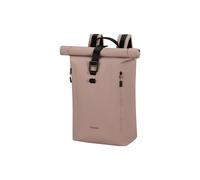 Samsonite Selection Coatify Biz Rolltop rosa