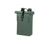Samsonite Selection Coatify Biz Rolltop verde