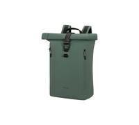 Samsonite Selection Coatify Biz Rolltop verde