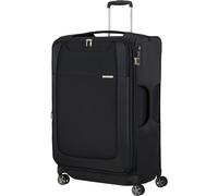 Samsonite Selection D'Lite carrello per bagagli morbido XS Blu