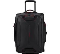 Samsonite Selection Ecodiver Borsa da viaggio con ruote nero