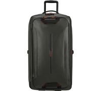 Samsonite Selection Ecodiver Borsa da viaggio con ruote verde