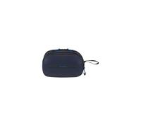 Samsonite Selection Ecodiver Kit da toilette blu scuro