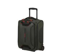 Samsonite Selection Ecodiver Sottoilsedile (Bagaglio a mano) Edera Rampicante