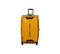 Samsonite Selection Ecodiver Valigia morbida giallo