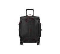Samsonite Selection Ecodiver Valigia morbida nero