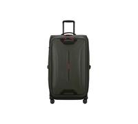 Samsonite Selection Ecodiver Valigia morbida verde