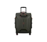 Samsonite Selection Ecodiver Valigia morbida verde
