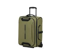 Samsonite Selection Ecodiver Zaino Duffle Cera Wasabi