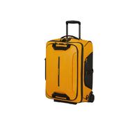 Samsonite Selection Ecodiver Zaino Duffle Giallo