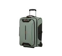 Samsonite Selection Ecodiver Zaino Duffle Salvia chiara