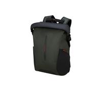 Samsonite Selection Ecodiver Zaino Rolltop Edera Rampicante