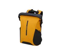Samsonite Selection Ecodiver Zaino Rolltop Giallo