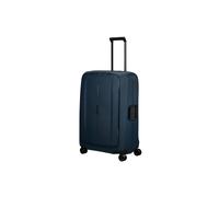 Samsonite Selection Essens trolley rigido Blu mezzanotte