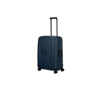 Samsonite Selection Essens trolley rigido Blu mezzanotte