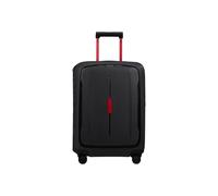 Samsonite Selection Essens trolley rigido Rosso carbone