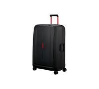 Samsonite Selection Essens trolley rigido Rosso carbone
