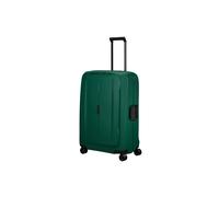 Samsonite Selection Essens trolley rigido Verde alpino