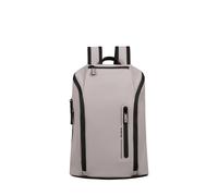 Samsonite Selection Glam-Go Daily Zaino Rosa Cenere