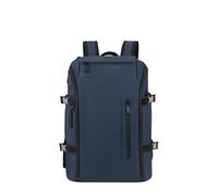 Samsonite Selection Glam-Go Zaino Blu scuro