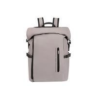 Samsonite Selection Glam-Go Zaino Rosa Cenere