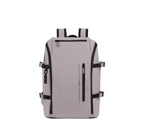 Samsonite Selection Glam-Go Zaino Rosa Cenere