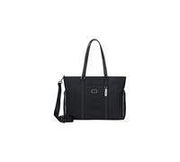 Samsonite Selection Image Biz Borsa a tracolla nero