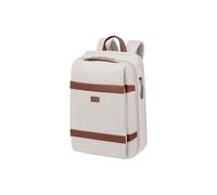 Samsonite Selection Image Biz Zaino beige chiaro