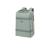 Samsonite Selection Image Biz Zaino verde
