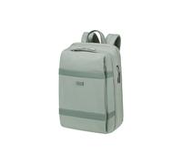 Samsonite Selection Image Biz Zaino verde